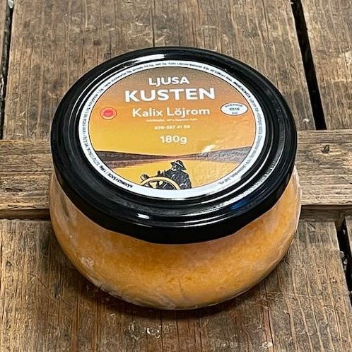 Comprar Caviar Kalix